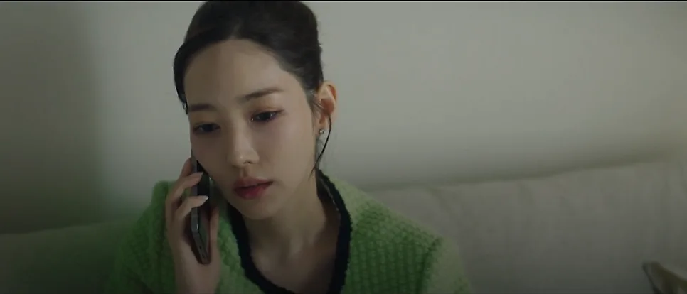 tvN 드라마 '세이렌' 2화 줄거리: 한설아 사랑하면 죽는 이유 2026 2