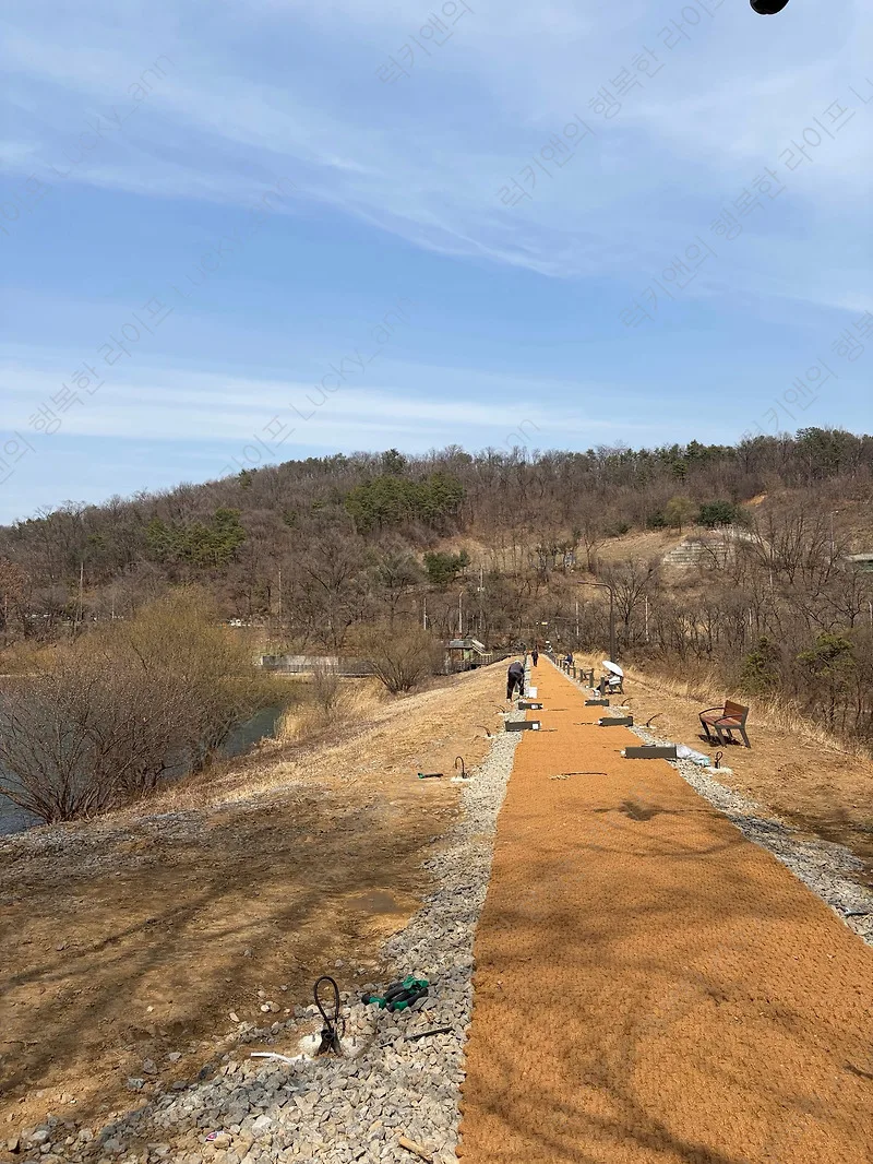 대왕저수지 수변공원 2026년 개방! 성남 힐링 산책 명소 완벽 가이드
