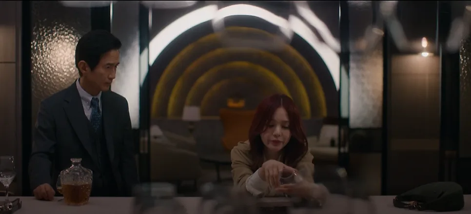 MBC 판사 이한영 14화 결말: 정의와 독재 사이, 전문가 분석 2026 — K-드라마 — laughbar