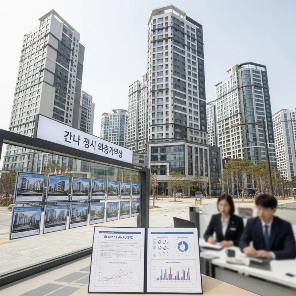 2026년 부동산 투자, 지금 집 사도 될까? 전문가 분석 2026