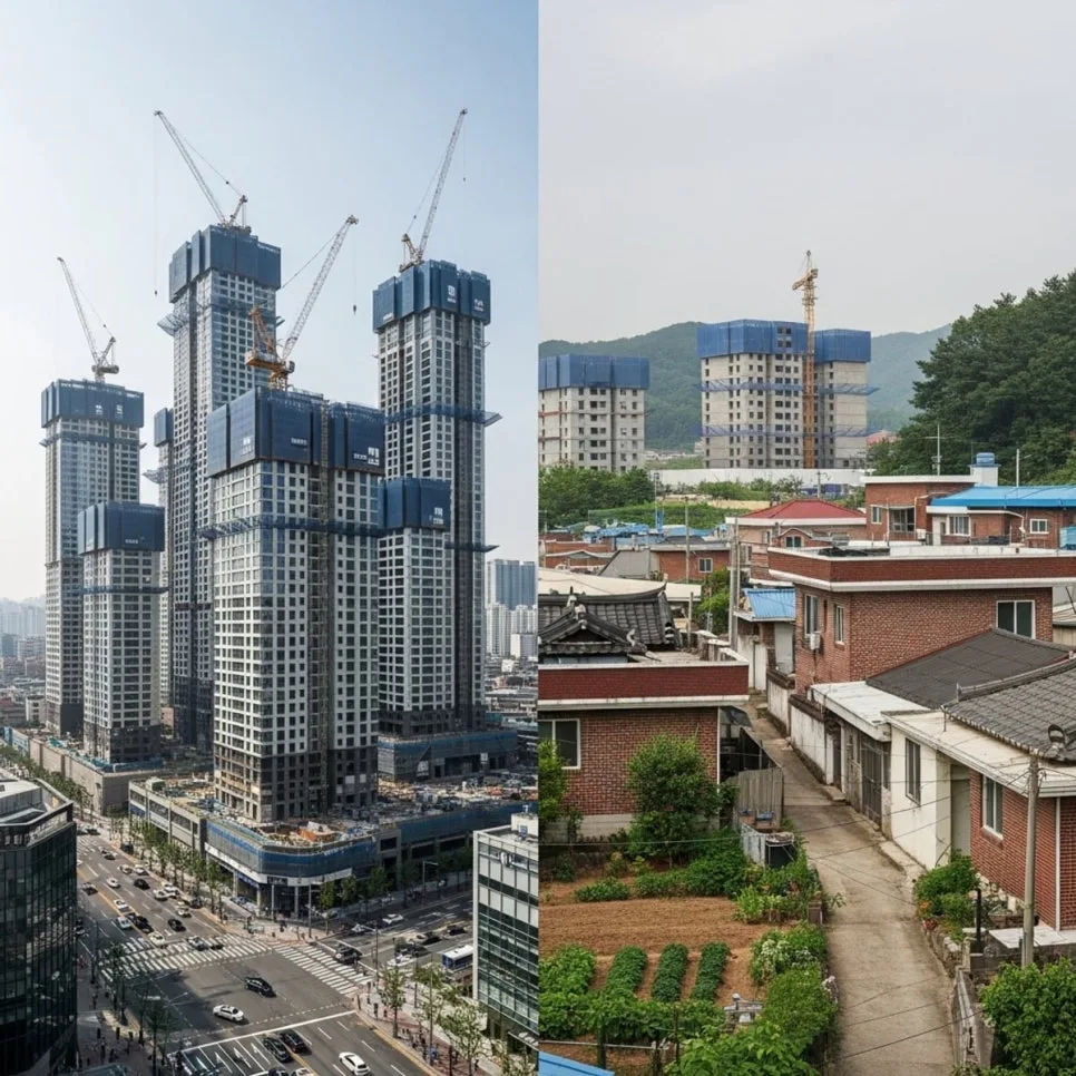 2026년 부동산 투자, 지금 집 사도 될까? 전문가 분석 2026 2