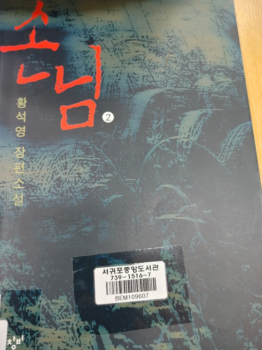 이념 갈등 속 신앙의 시련: 『손님』 비평 2026 — 문학·책 — ojk84 1
