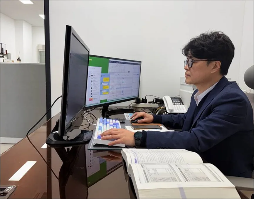 2026년 경리 아웃소싱, 진광 세무회계로 복잡함 덜어내기 2