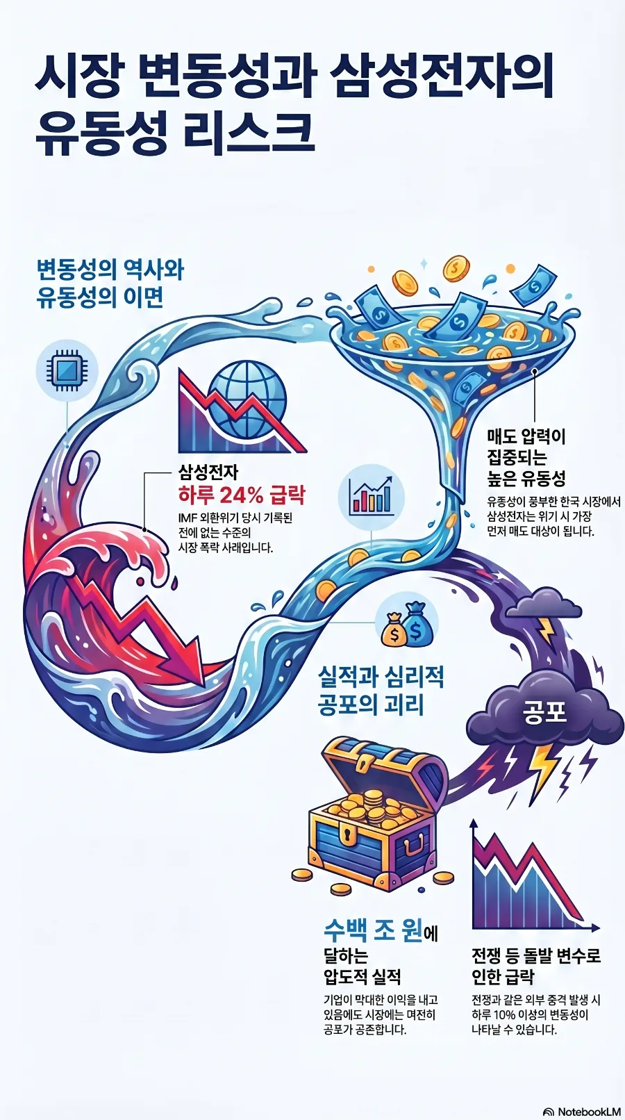 존리 AI·반도체 투자 전략 2026: 폭락장 속 기회 잡는 법 3