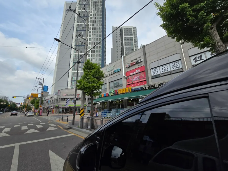 광주-부산 콜밴 대절 2026: 하이리무진 편도/왕복 예약 완벽 가이드 2