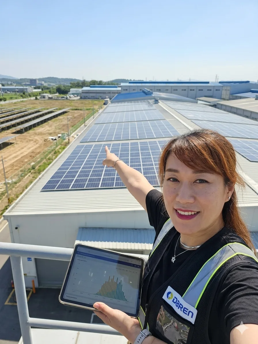 2026년 태양광 발전 사업, 경매 토지로 수익률 높이는 법 2
