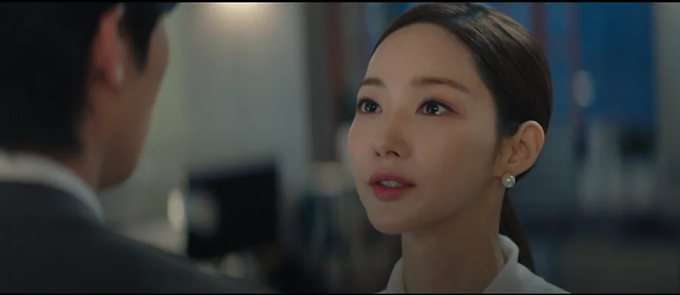 tvN 드라마 '세이렌' 6화: 한설아 부모 사건 진실과 백준범 의혹 2026 — K-드라마 — laughbar