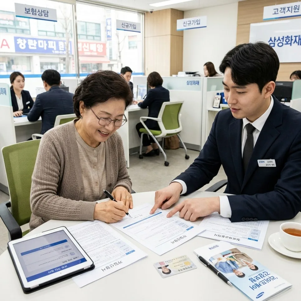 실비보험 2026년 최저가 찾는 법: 보험사 5곳 비교 분석 2