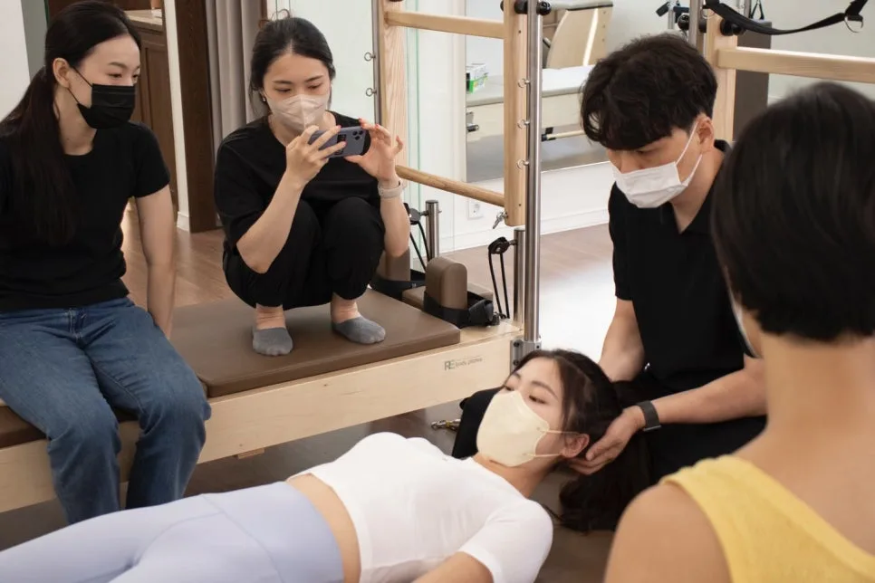 거북목 교정 운동, 해부학 기반 교육으로 회원 만족도 높이는 법 2026