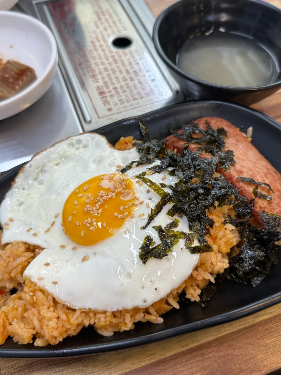 9월 1-2주 식단 기록 2026: 맛집 탐방과 일상 공개 — K-푸드·맛집 — pyo0_0