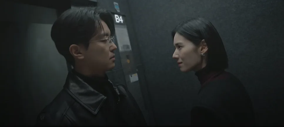 ENA 드라마 '아너' 결말 분석 2026: 백태주 사망 미스터리 파헤치기 2