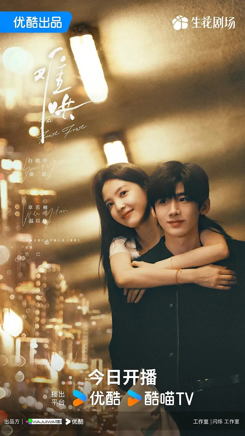 중국 드라마 난홍 OST 2026: 주인공 OST 모음 및 감상평 3