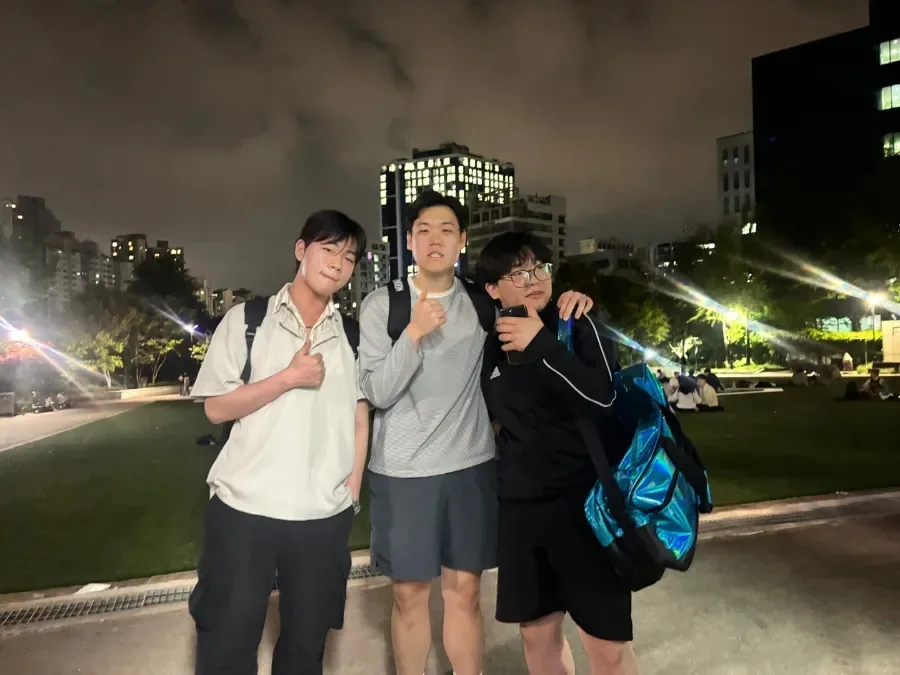 2026년, 친구들과 함께한 잊지 못할 순간들: 축구와 함께한 추억 2