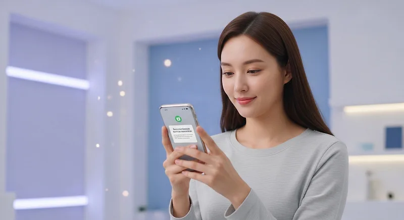 휴대폰 정지 후 선불폰 대안 찾는 법 (2026년 최신)
