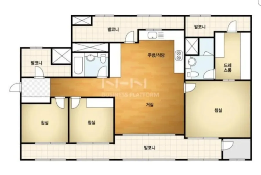 동탄 아트월 타일 시공 2026: 고급스러운 거실 연출 비법 3