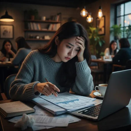 지역주택조합 리스크 2026: 성공 확률 10% 미만, 추가분담금 폭탄 피하는 법 3