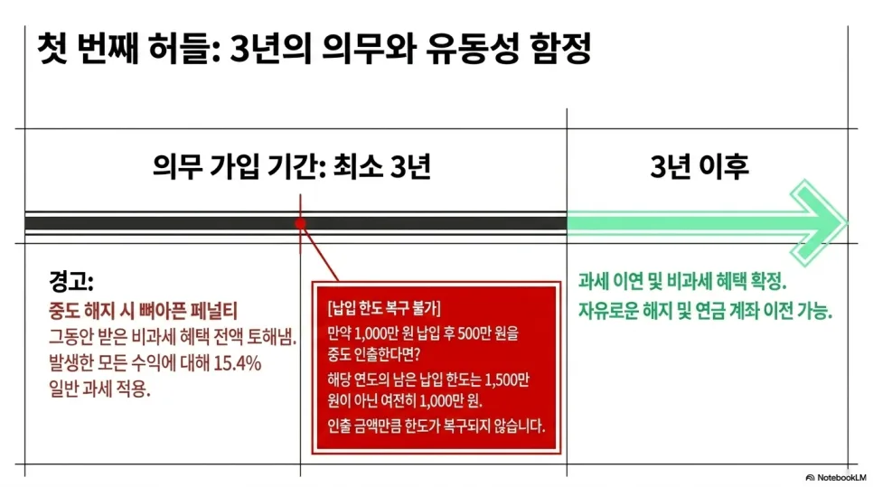 ISA 계좌 단점 극복하고 ETF 투자 수익 극대화하는 법 2026 2