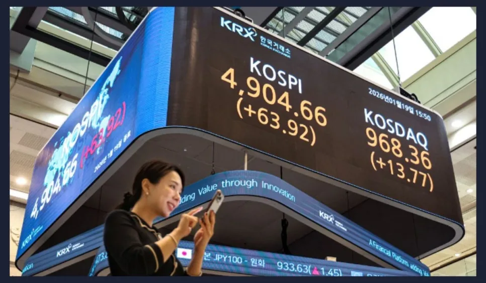 코스피50 ETF 2026년 전망: 수익률 1위 비결과 투자 전략 2
