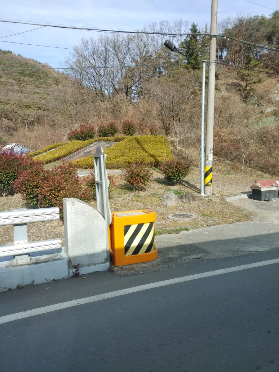함안 한달살기 2026: 야자호텔 주변 버스 여행 및 가야고분군 일몰/일출 탐험 — 일상·에세이 — ojk84