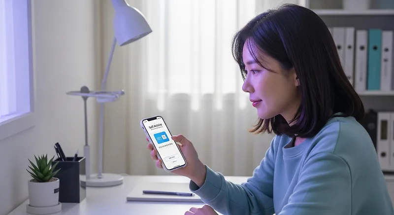 2025년 신천알뜰폰 선불유심 시작 전 필수 체크리스트 — IT·테크 — dajjisprepaid