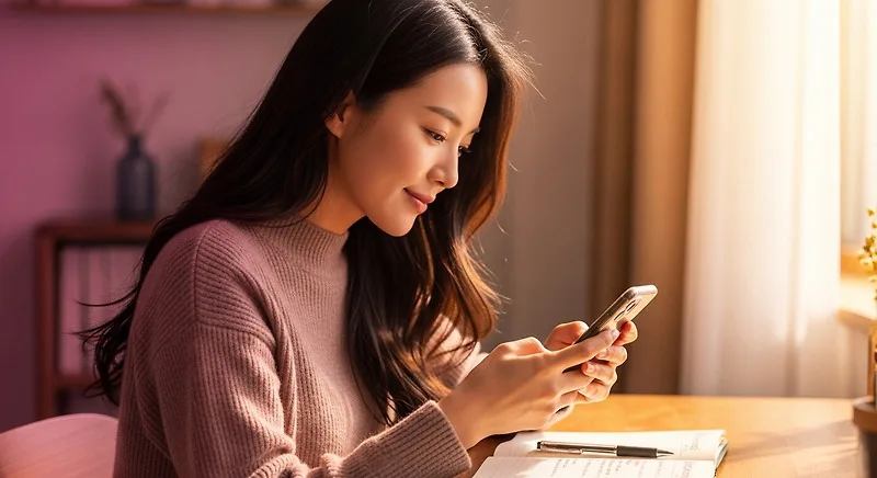 마산합포구 알뜰폰 가입 3단계: 초보자도 쉬운 비대면 신청법 — IT·테크 — dajjiprepaid