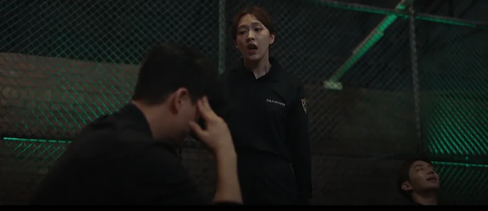 Villains K-Drama Episodes 5-6: Who Stole $340M? 2026 3