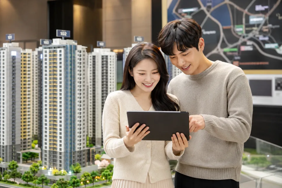 2026년 5~6월 뉴홈 사전청약, 핵심 입지 5곳은? (왕숙2, 낙생 등)