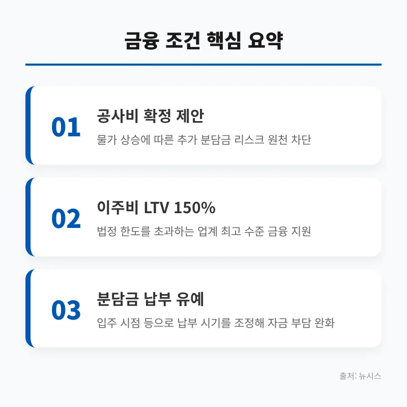 압구정5구역 재건축, DL이앤씨 파격 제안 2026년 분석 3