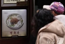 Korean Dining Costs 2026: Beyond $7 Noodles & Saving Tips 2