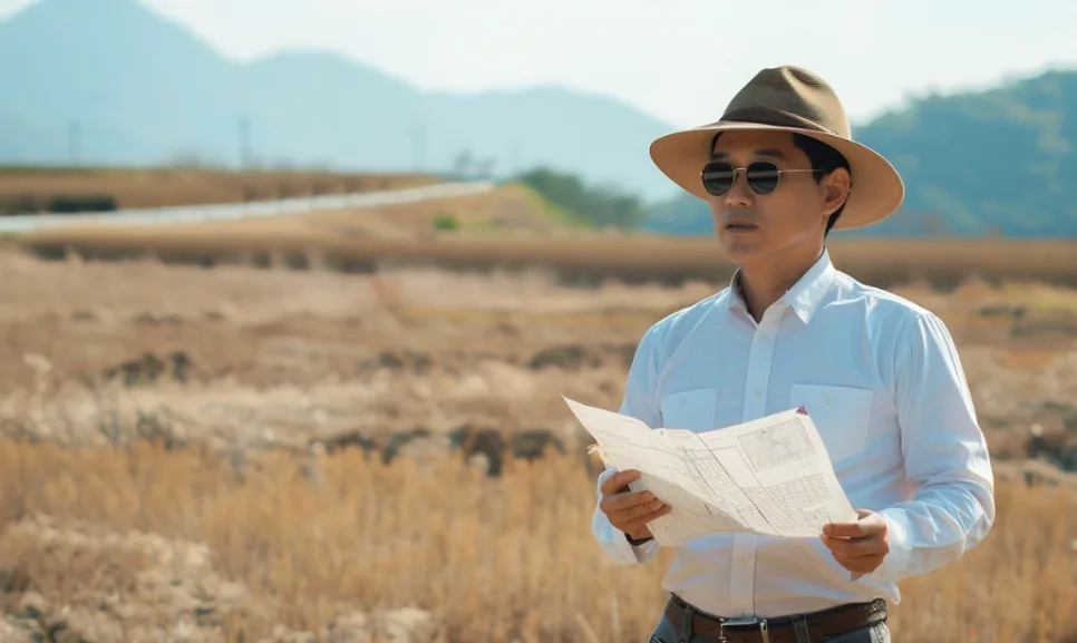 2026년 토지 투자 체크리스트: 초보자를 위한 필수 점검사항 10가지 2