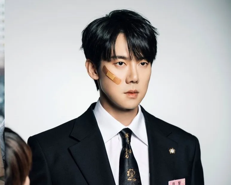 유연석 '신이랑' 14회 눈물 연기, 인생 캐릭터 경신 2026 — K-드라마 — dailytech_