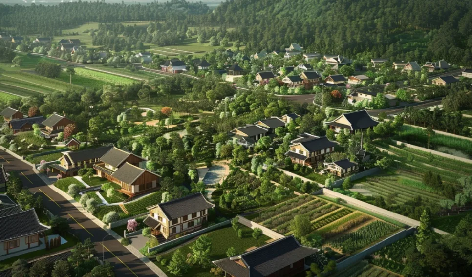 2026년 부동산 지목 종류 완벽 정리: 토지 활용 가이드 2
