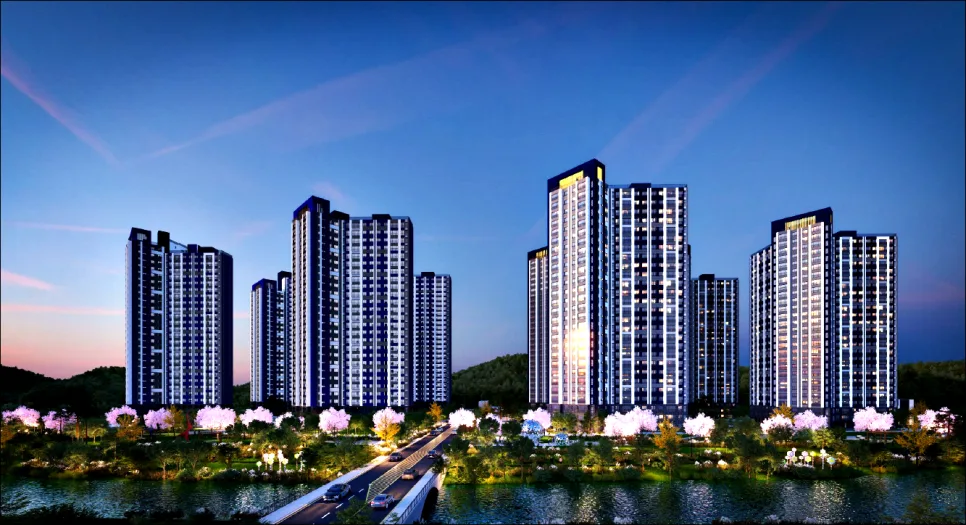 가평 벽산블루밍 리베르 임대료, 2026년 조건 총정리 2