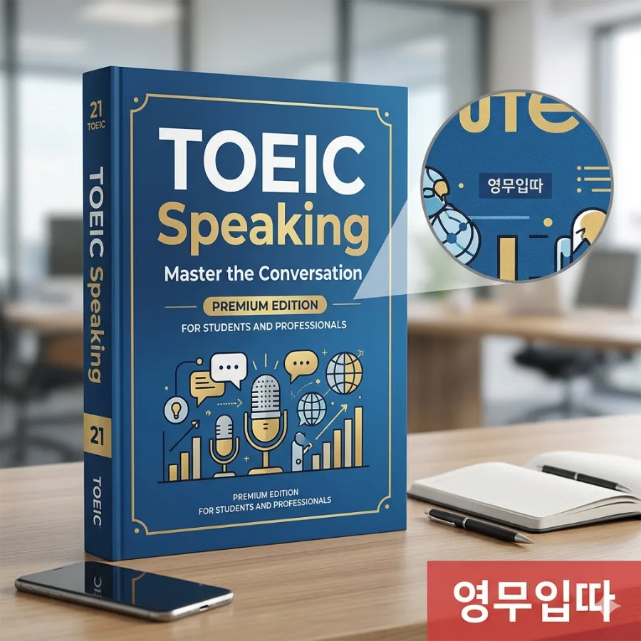 토익스피킹 배점 및 등급 컷 2026년 완벽 분석 2