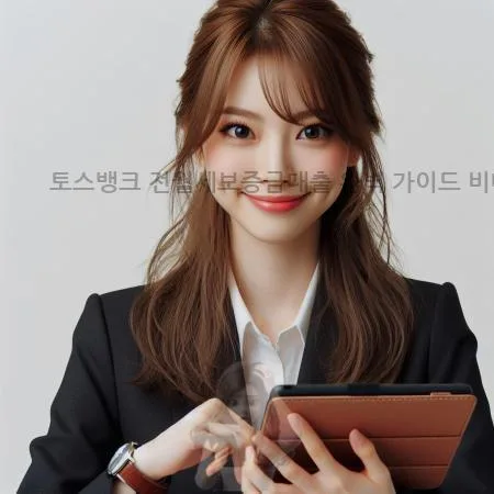 토스 전월세 대출 2026: 비대면 신청부터 HF 보증까지 총정리 — 비즈니스·경제 — blackmoneytech