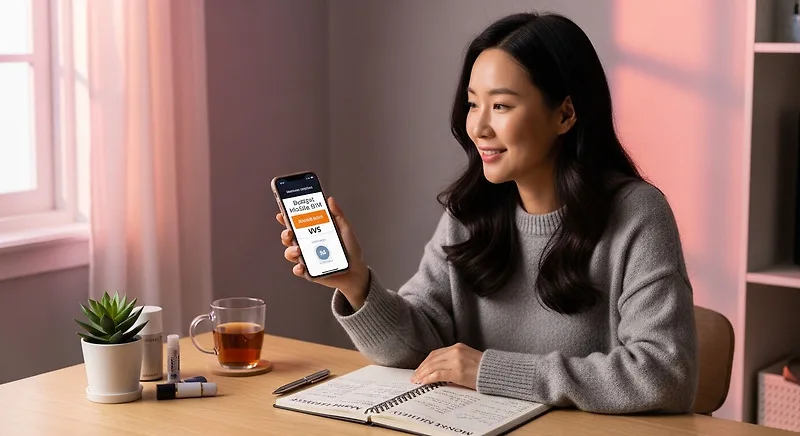마산회원구 알뜰폰 유심, 통신비 30% 절약하는 비대면 개통법 — IT·테크 — dajjiprepaid