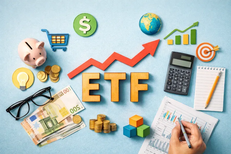 미국 장기채 인버스 ETF TBF, 2026년 금리 상승기 투자 전략은?