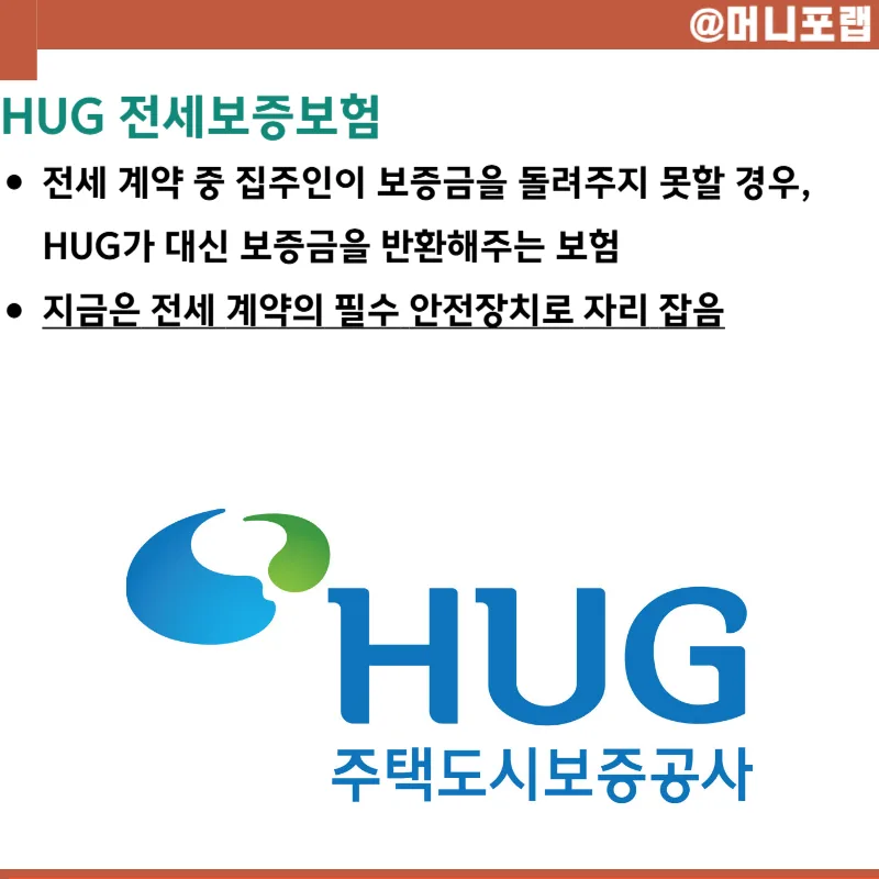 네이버 HUG 전세보증보험 가입 전 필수 체크리스트 2026 2