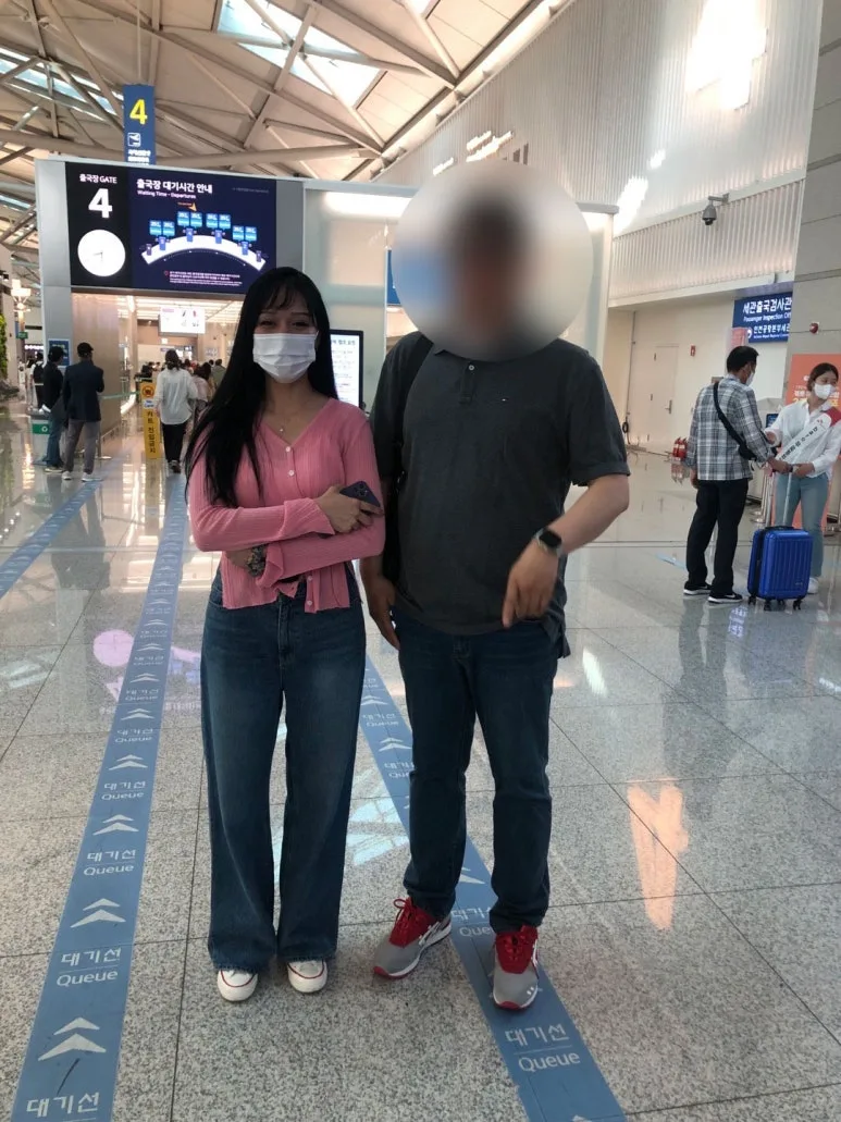 우즈베키스탄 국제결혼 득남 성공 사례 2026: 절차 및 현실 후기 — 사회·시사 — parkisawed