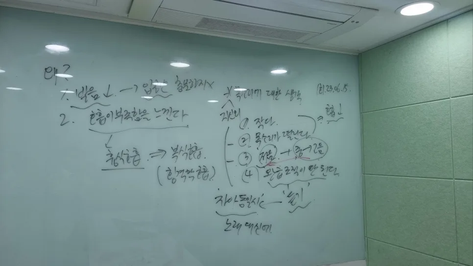 직장인 목소리 교정 코칭 2026: 발성·발음 개선법 총정리 — 교육·학문 — kiduhwan1