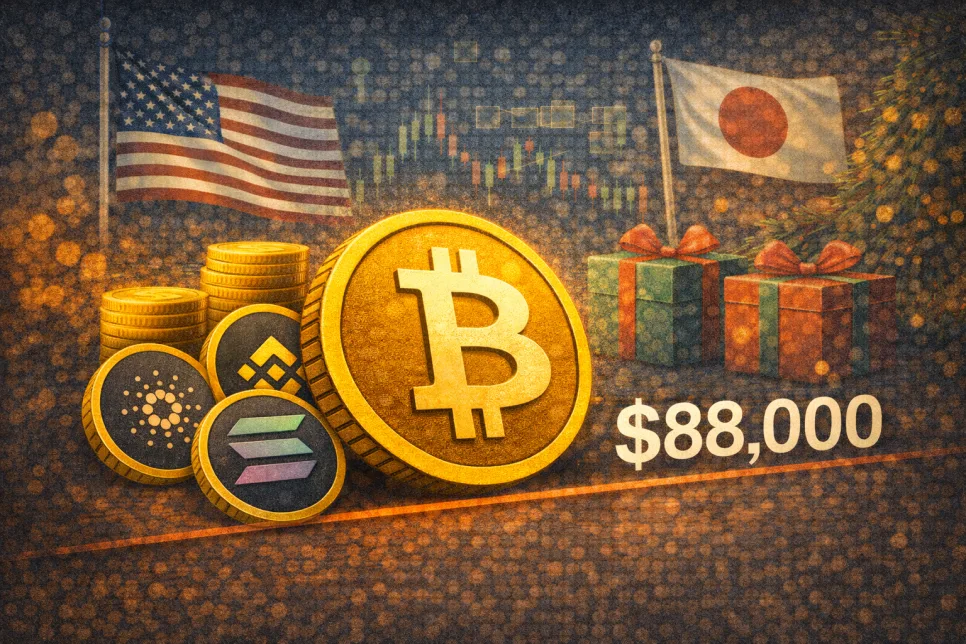 비트코인 8만 8천 달러 돌파, 이상 랠리 원인과 투자 전략 2026 2