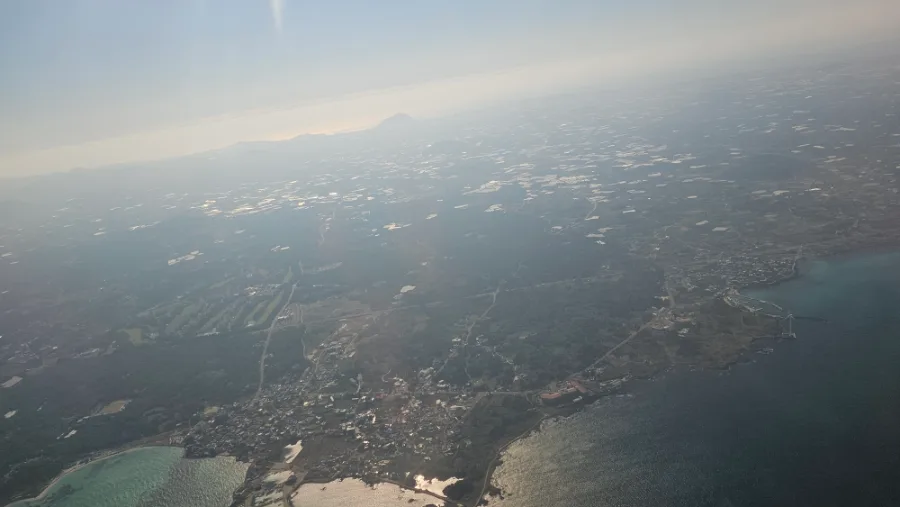 건강보험심사평가원 우수활동자 제주 워크숍 후기 (2025년) 2