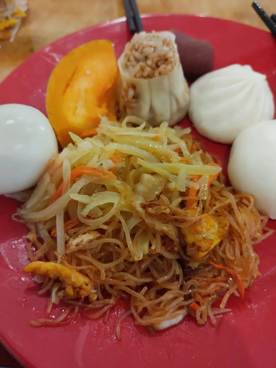 상하이 예원 2026: 버스와 전철로 가는 명소 & 미슐랭 맛집 탐방 3