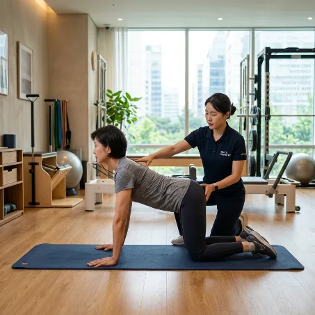 계산역 허리통증 원인과 비수술 치료법 2026년 총정리 — 건강·의학 — gsmetos