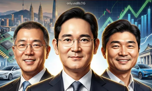 연예인 부동산 부자 TOP 5 (2026년 기준) 실제 투자 분석 3