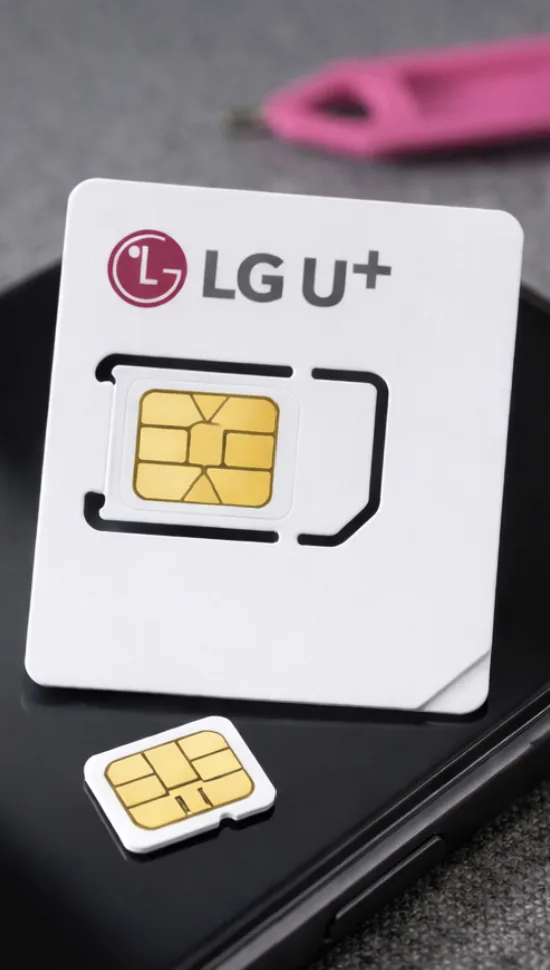 LG유플러스 유심 교체, 2026년 IMSI 난수화 적용 필수 이유 3가지 3