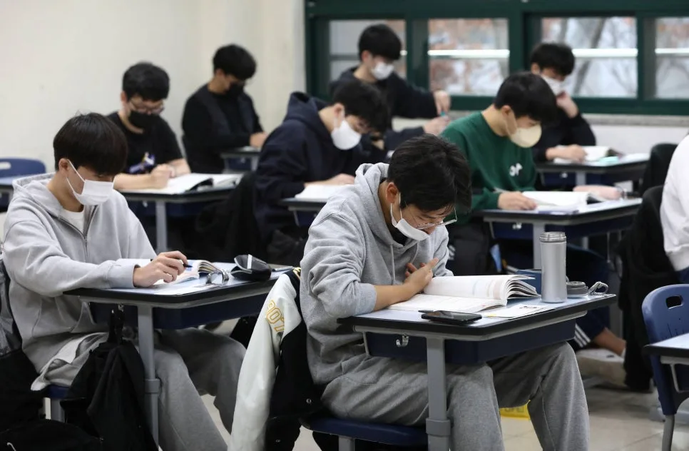 2026 정시 가채점: 내 점수로 갈 수 있는 대학은? 합격 전략 완벽 분석 — 교육·학문 — ckbomb