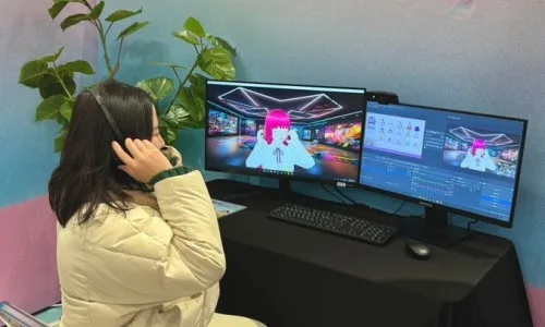 잠실 AI 포토부스 애니모먼트 2026: 어린이날 특별 체험