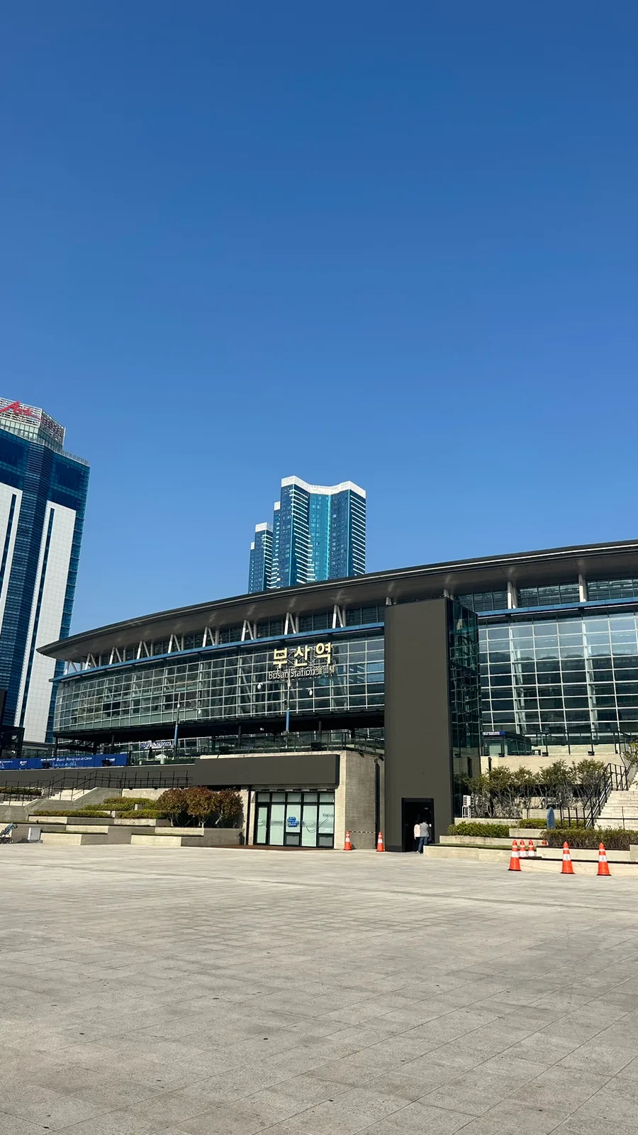 2026년 부산 여행: 목적 없이 떠난 즉흥 여행 후기 3