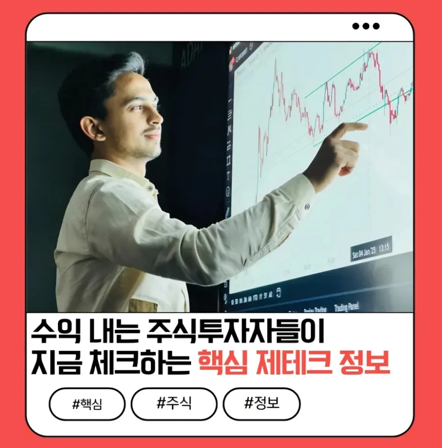 미국 원전 확대 2026: 트럼프 정책과 현대건설 수혜 분석